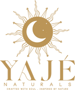 Yajé Naturals